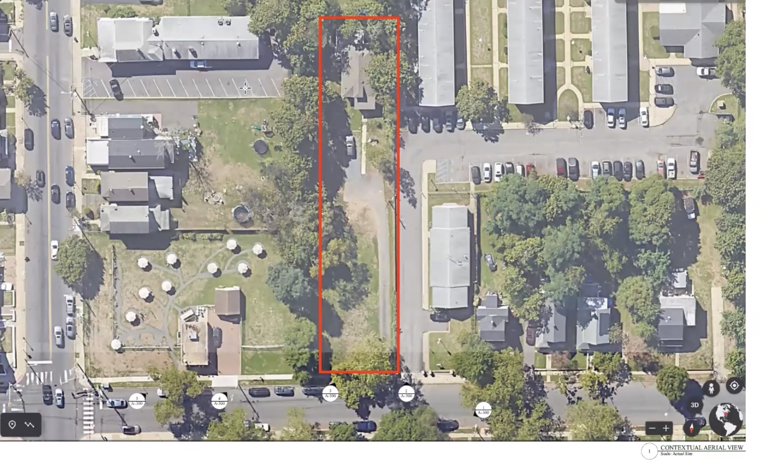 183 Drs. James Parker Boulevard 022026