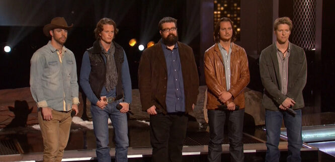 home-free-colder-weather-the-sing-off-video-5333187
