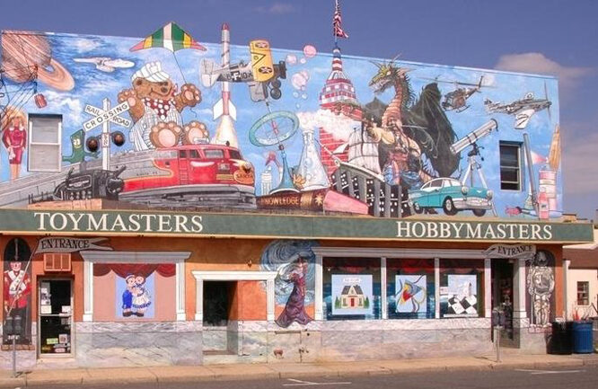 hobbymasters-8187143