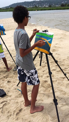 rbcs-painting-on-beach-8416266