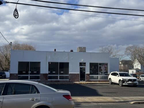 204 Shrewsbury Avenue
