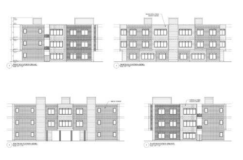 240 Shrewsbury Avenue