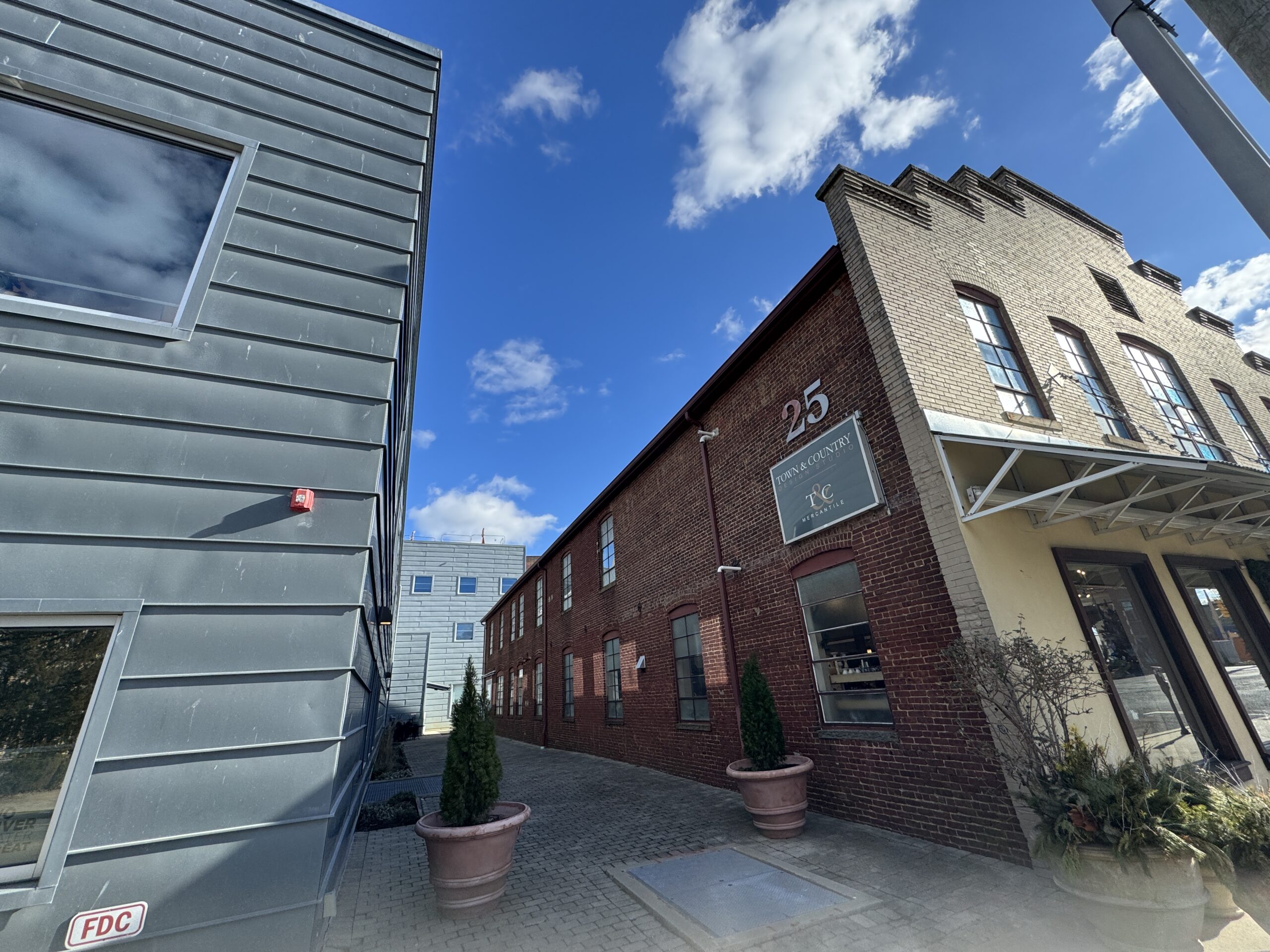 25 Bridge Avenue Red Bank
