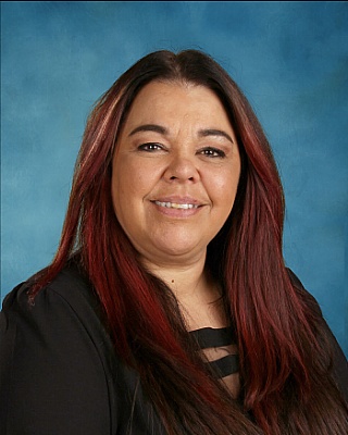 teacher Paula Collins