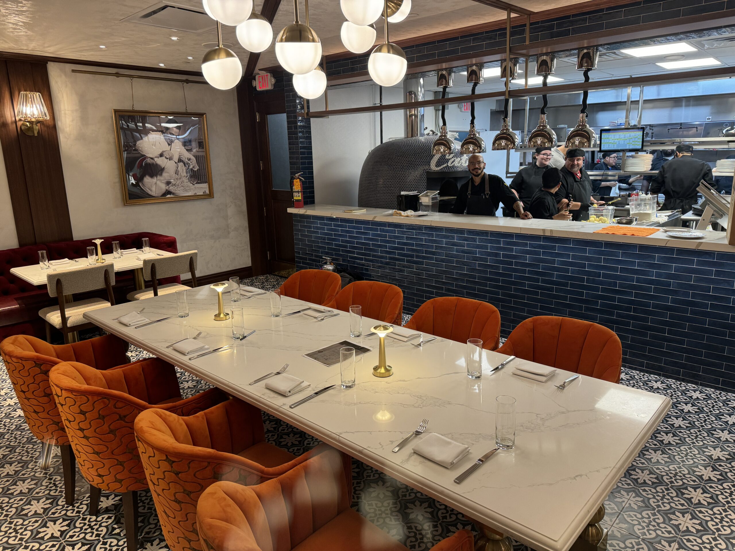 Catezza 19 Broad Street chef Dimas Montalvo 08292024