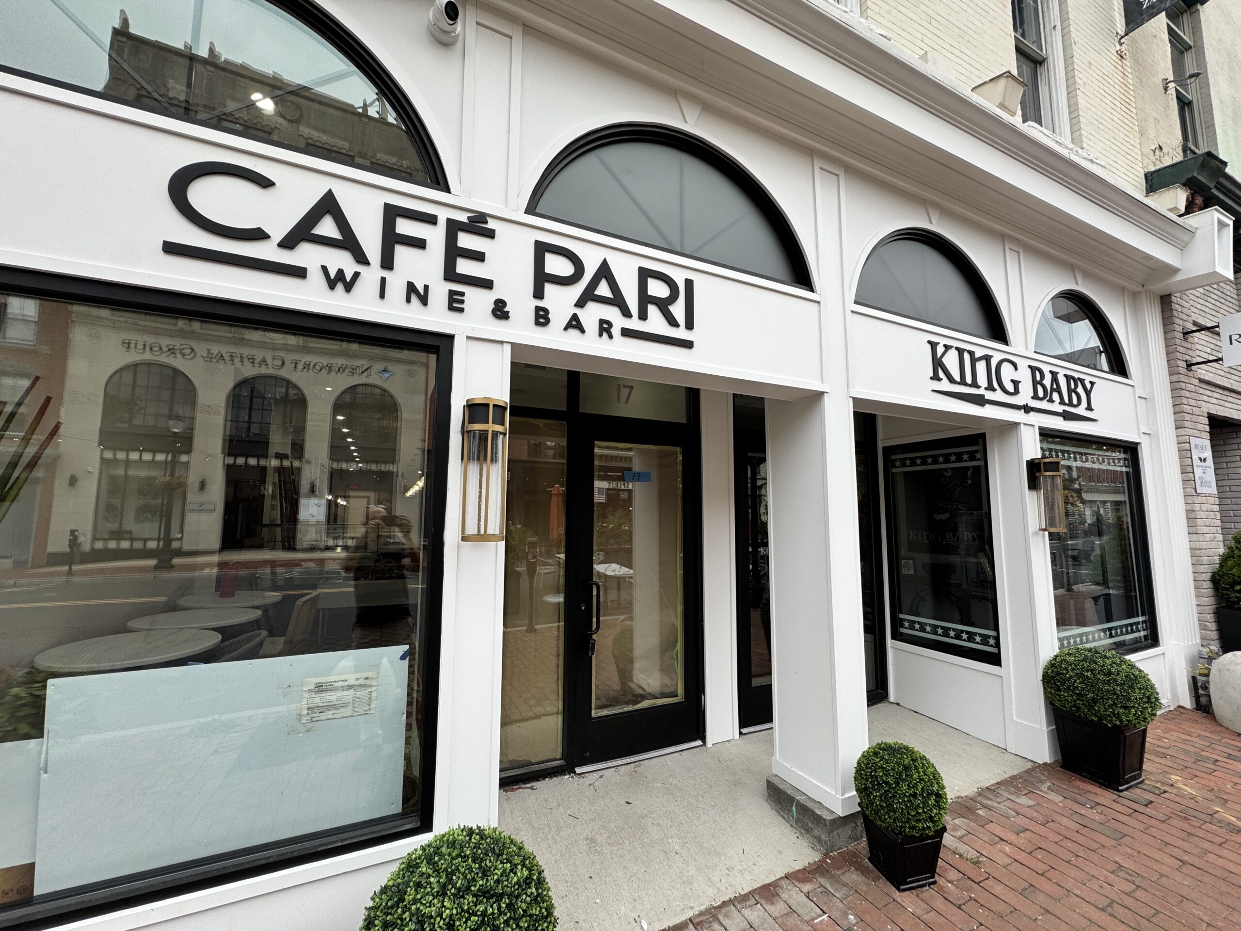 17 Broad Street 082025