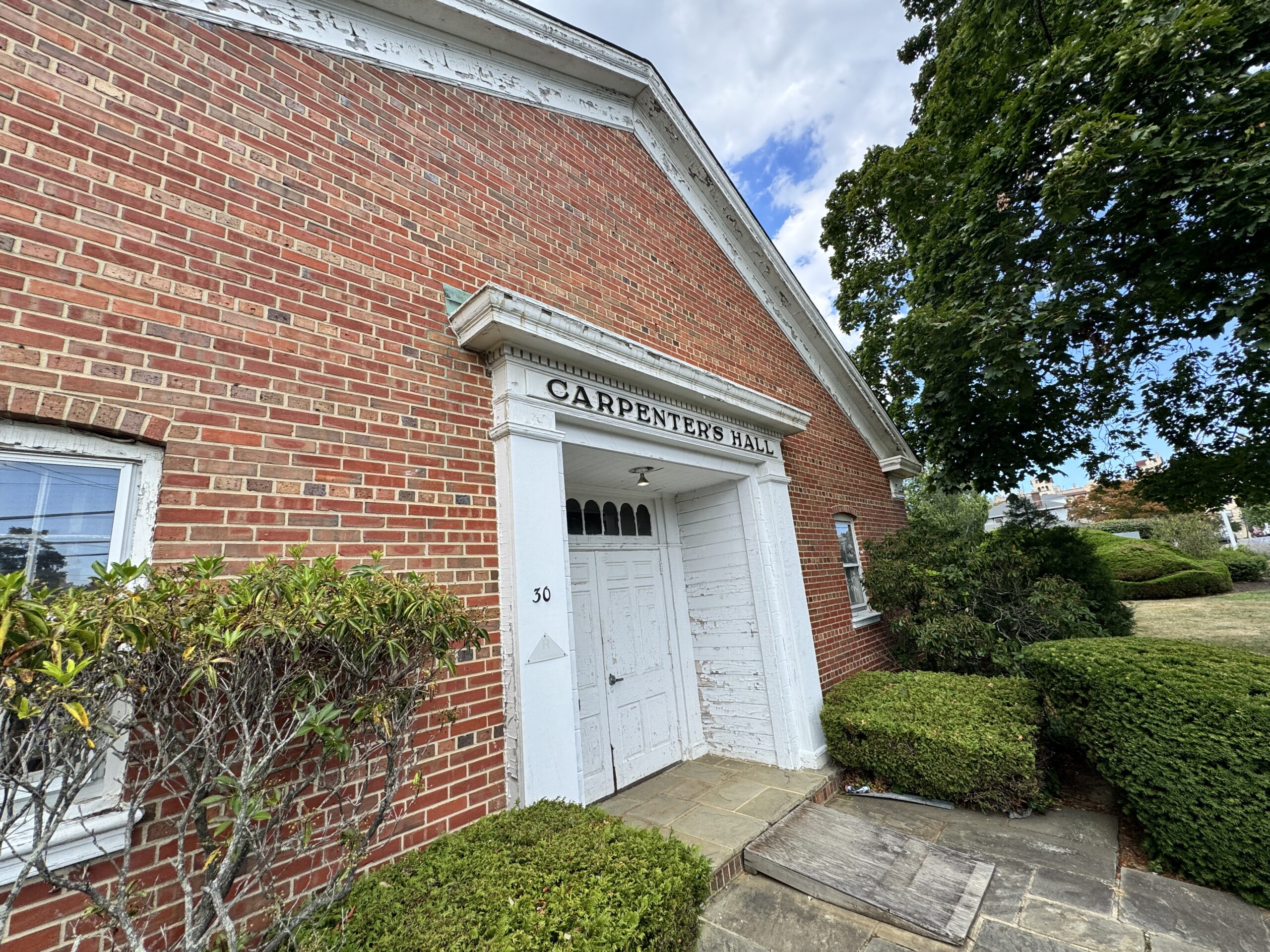 30 Wikoff Place Red Bank NJ 09052025