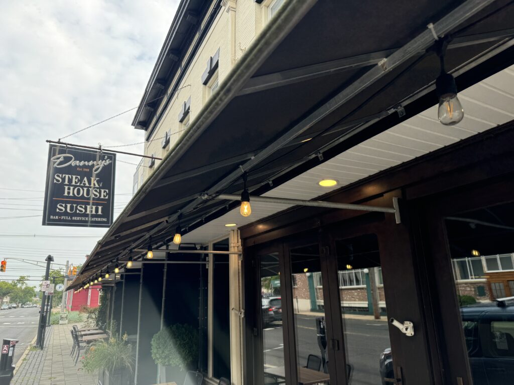 Danny's steakhouse 07292024