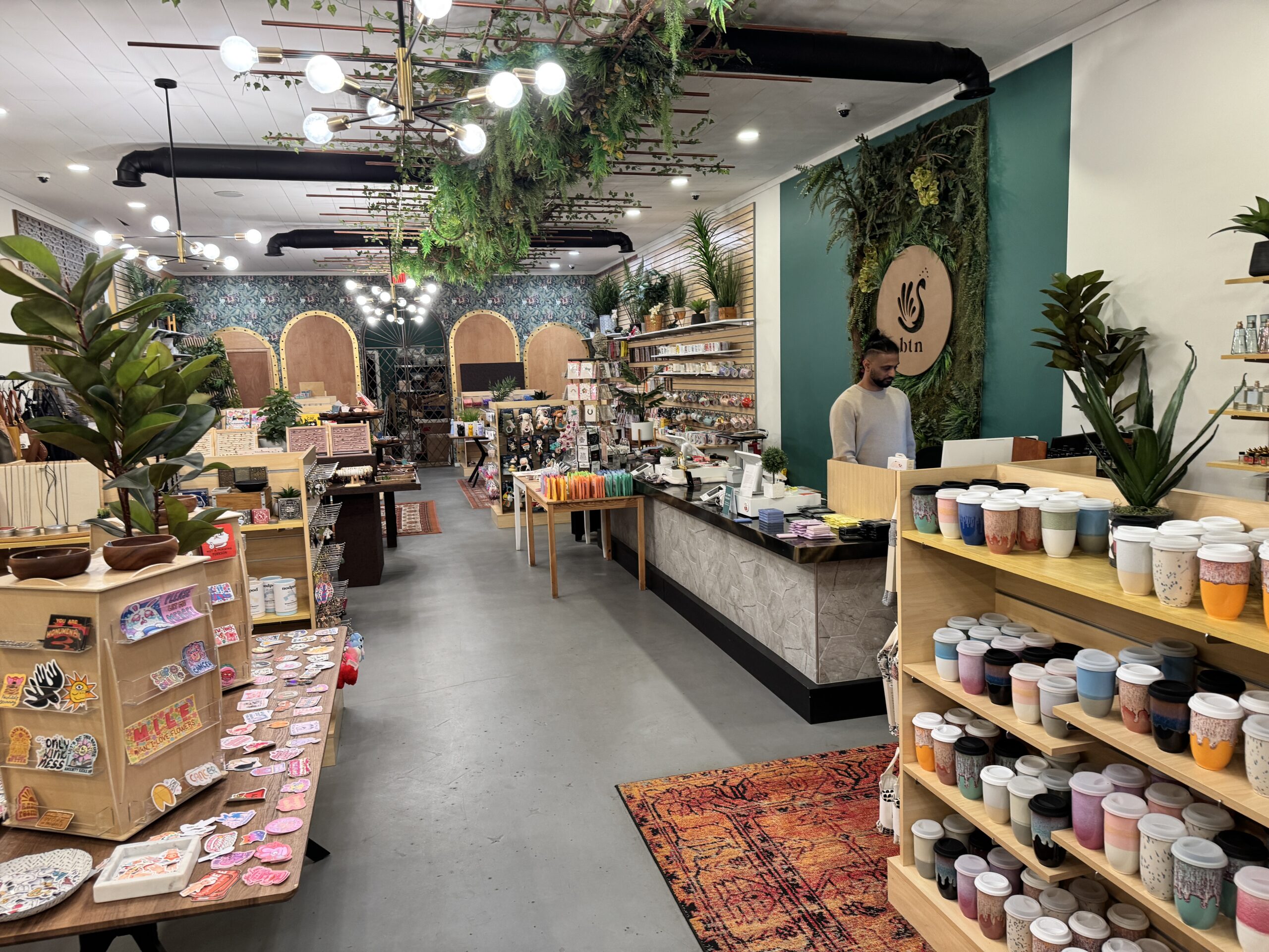 Back to Nature25 Monmouth Street 122025