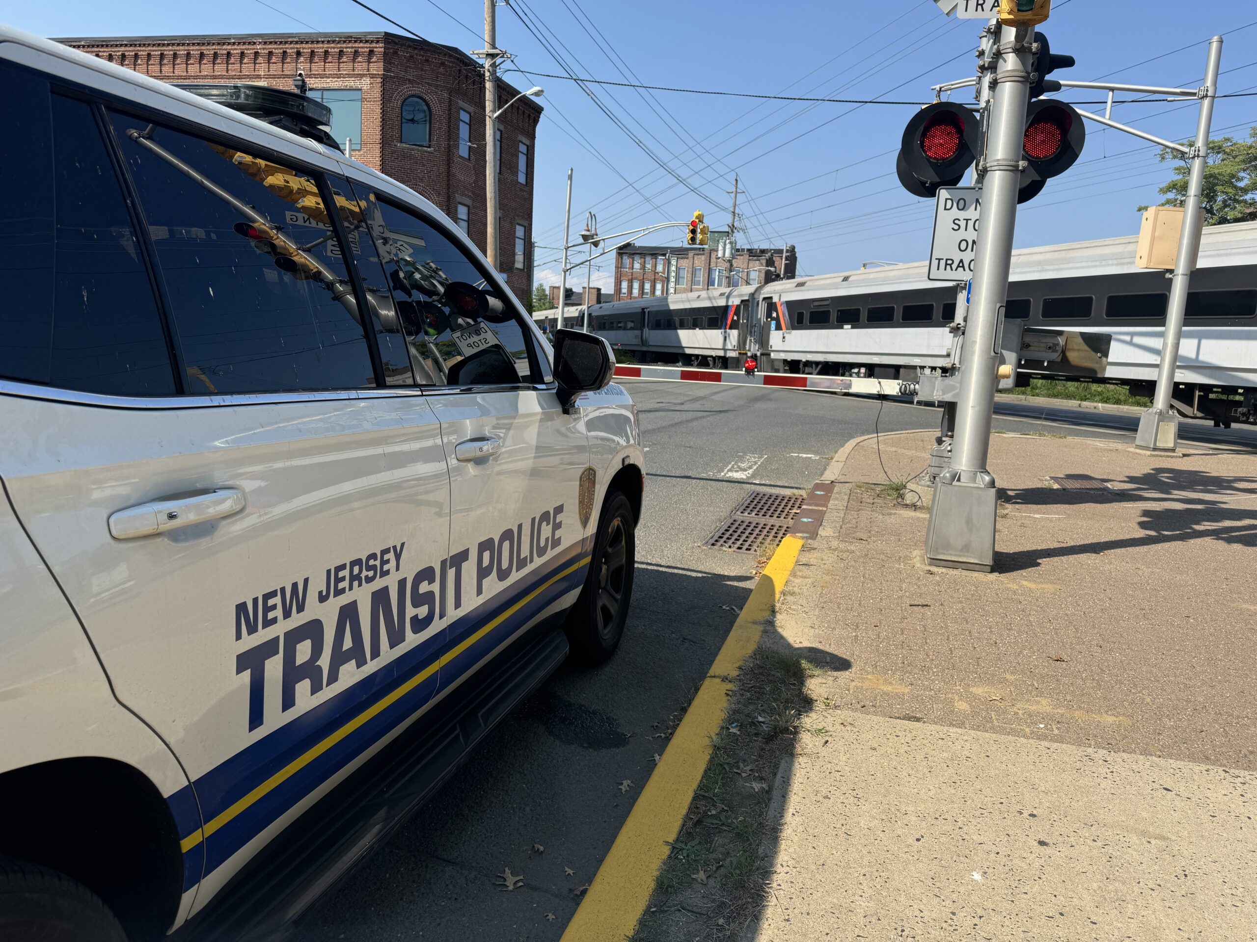 091420204 NJ transit train pedestrian strike