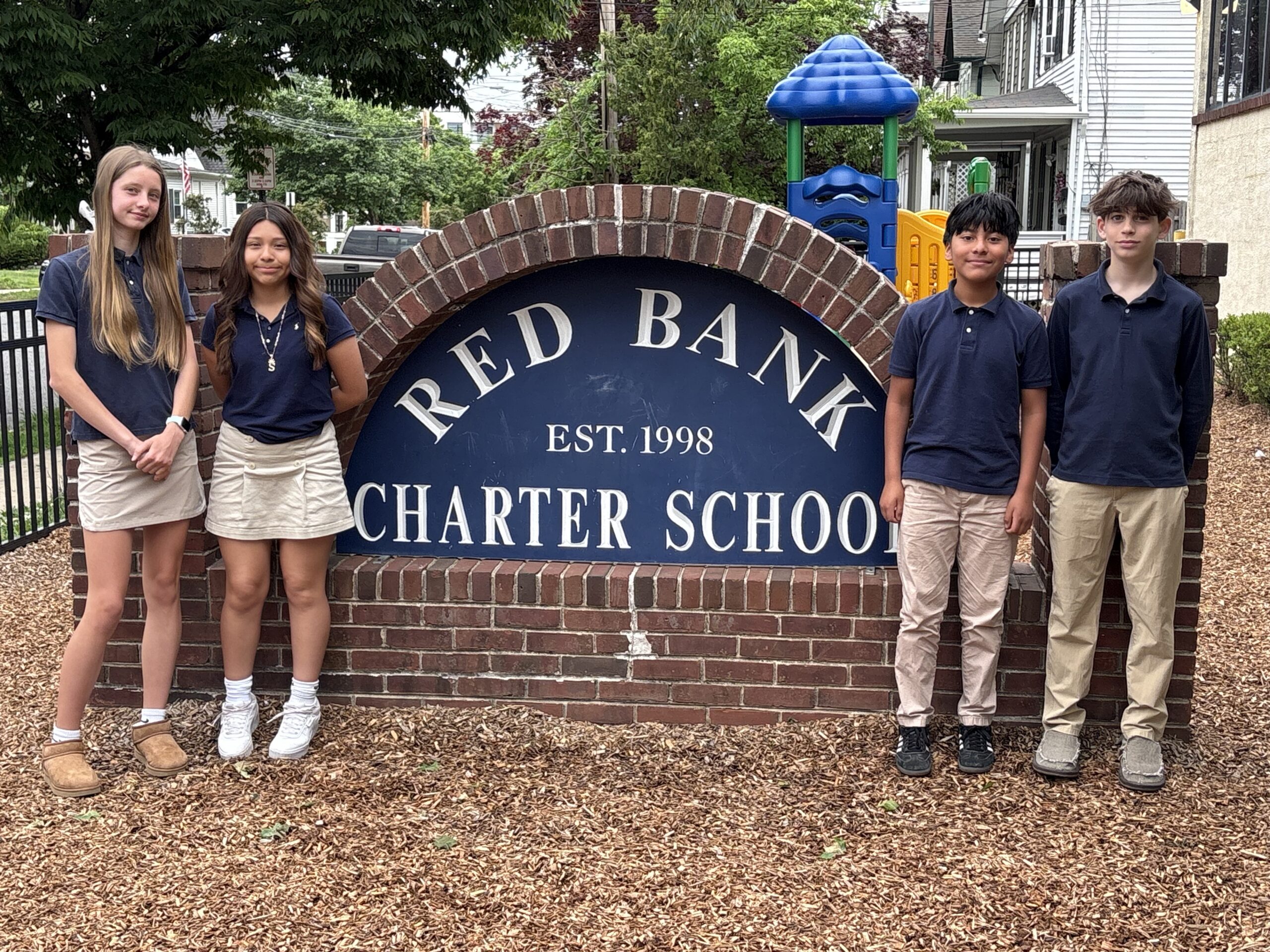 Red Bank Charter School Capitol Challenge 052026