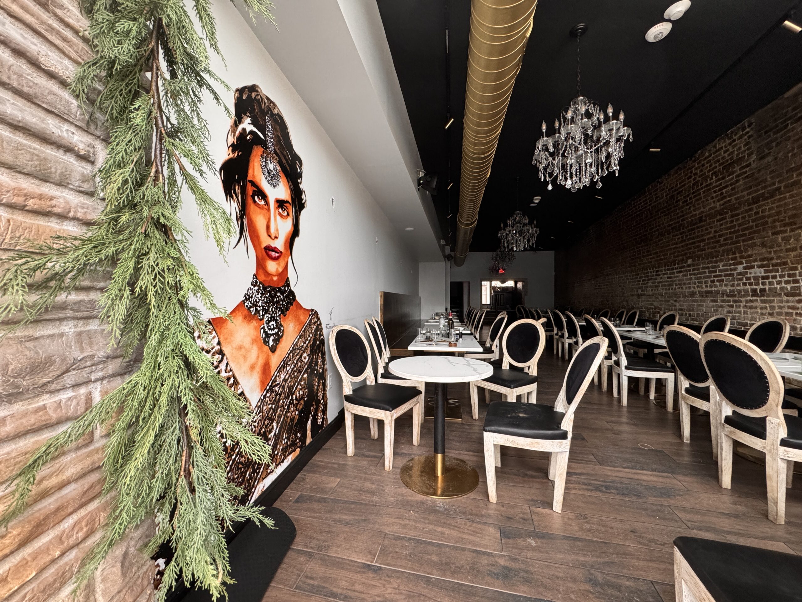 Saffron 31 West Front Street 122025