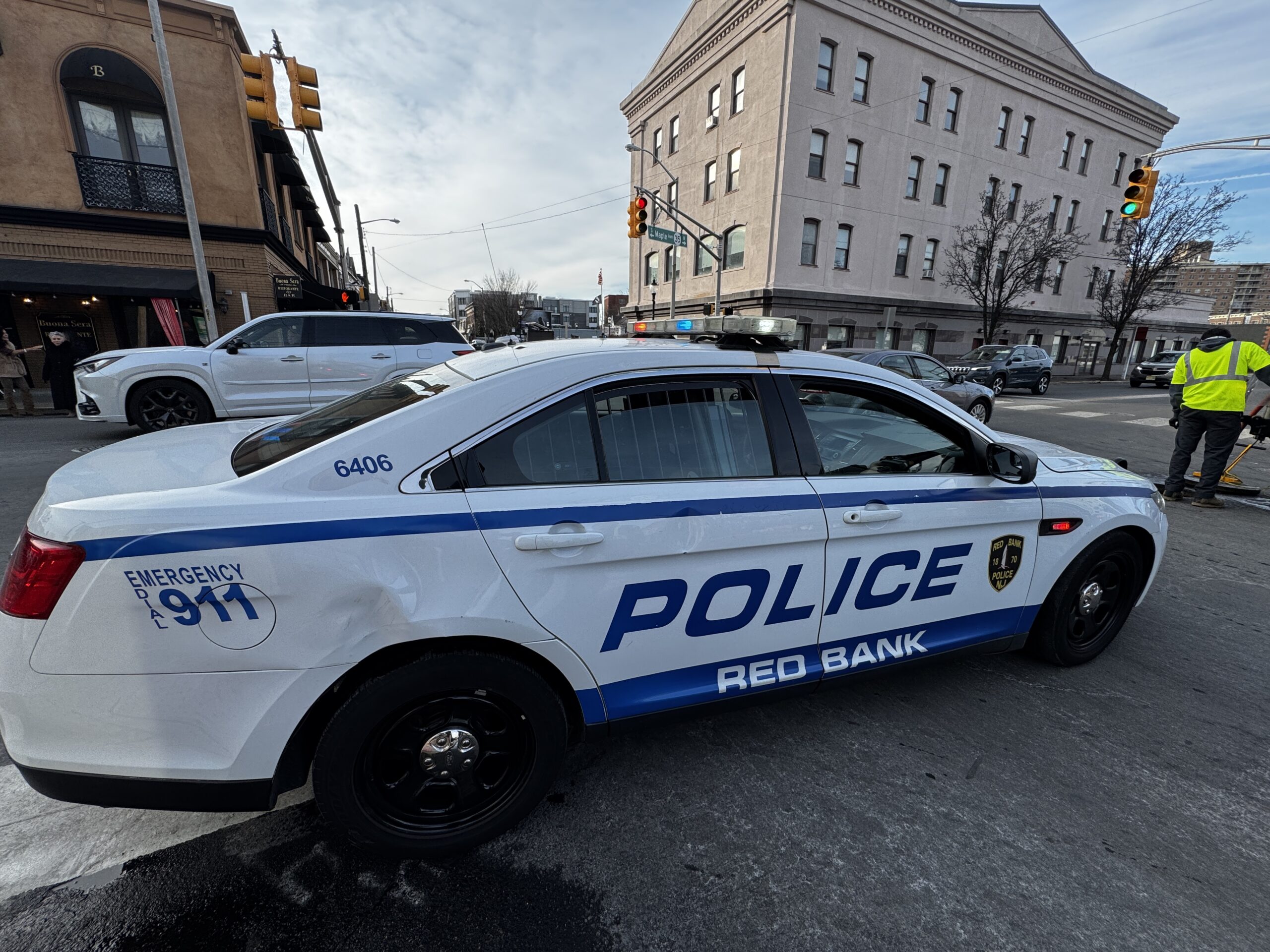 RED BANK POLICE STOCK ART 01222026