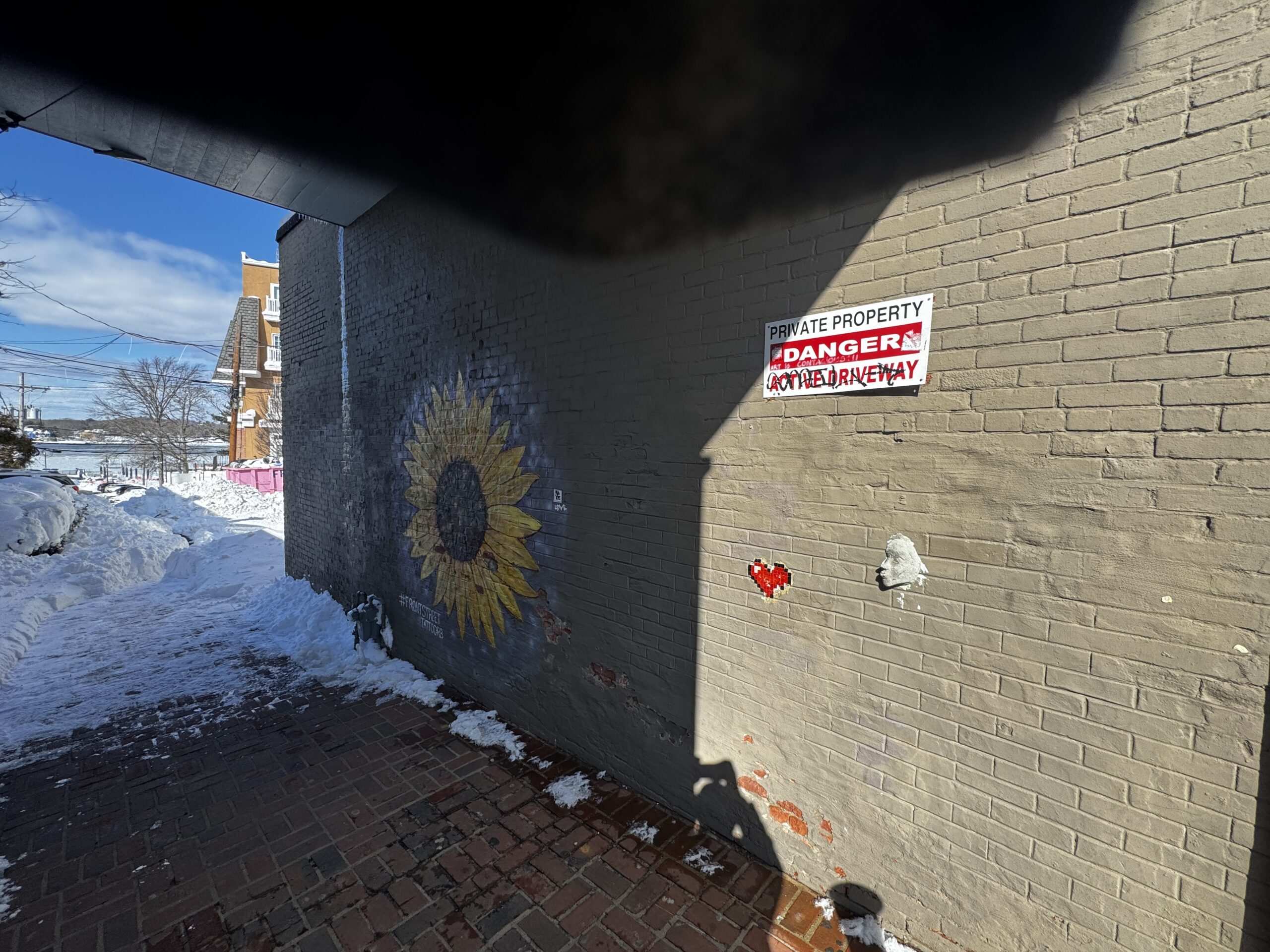 Oakley Lane 022026