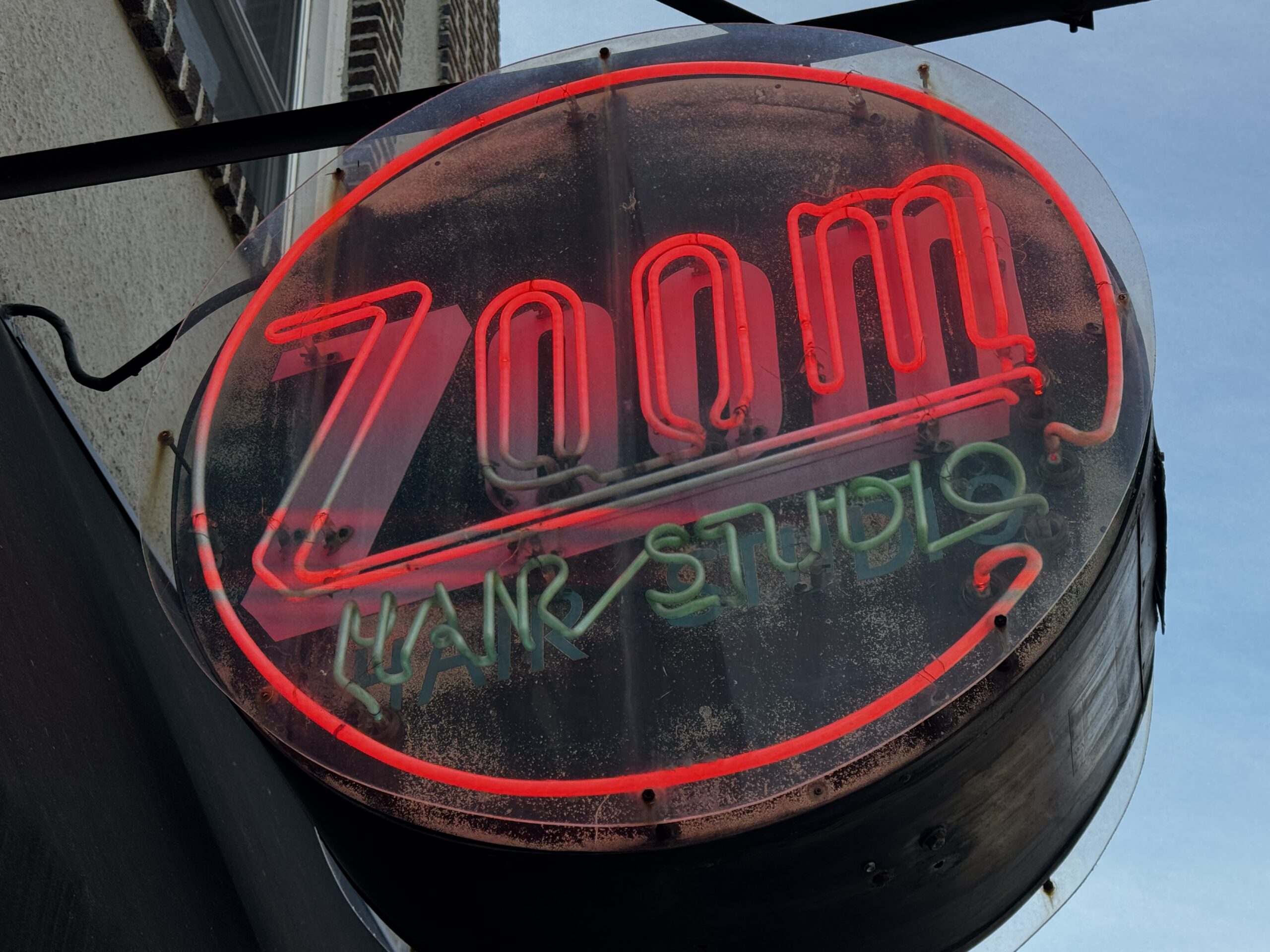 Zoom Hair Studio 75 Monmouth Street 032026