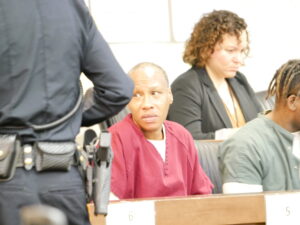 Simone K. Moultrie 11122024