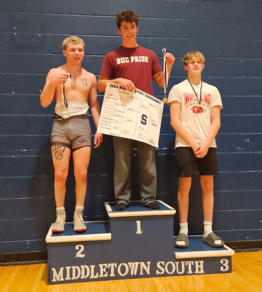 RBR wrestling
