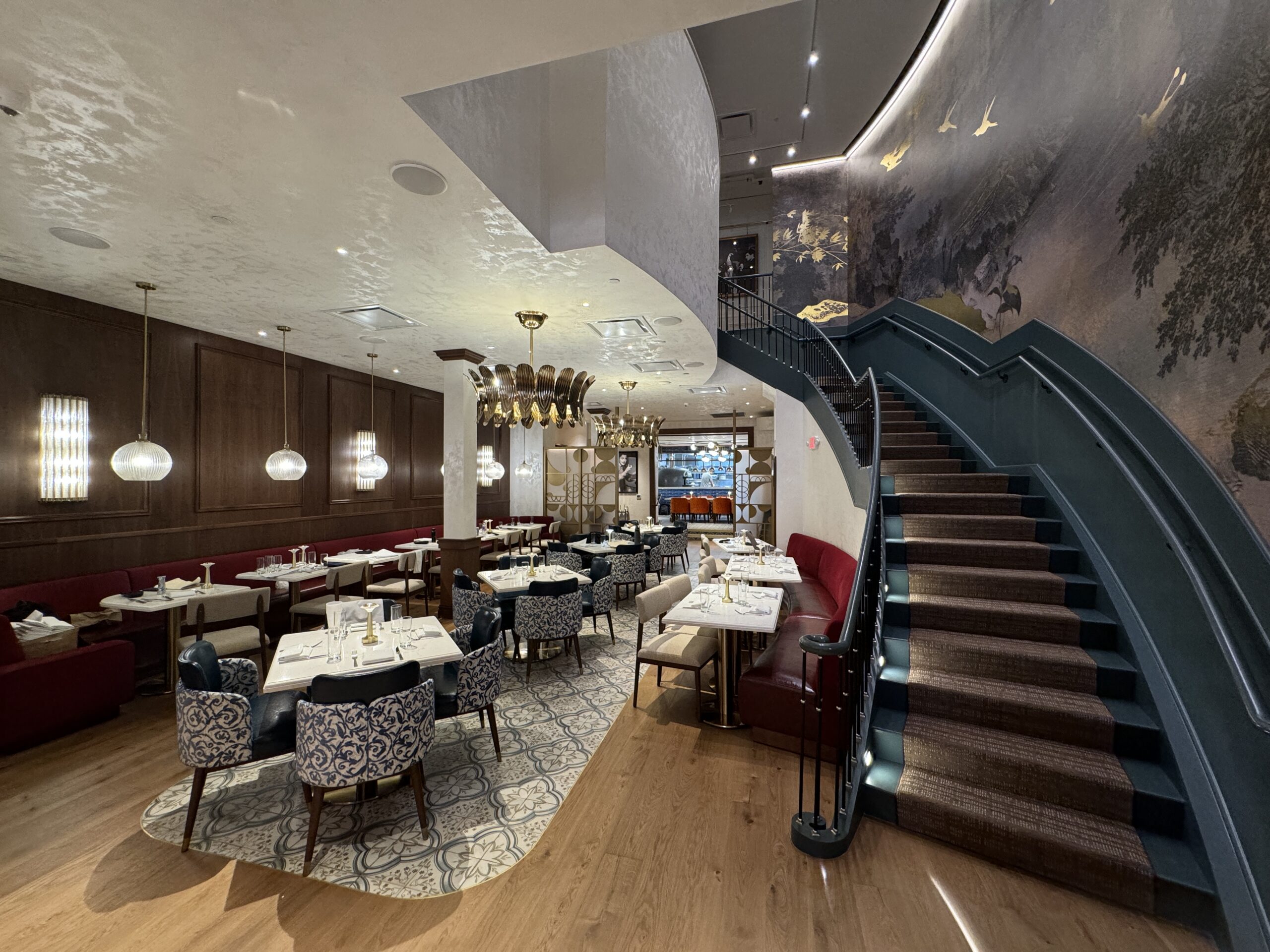 Catezza, 19 Broad Street 08292024