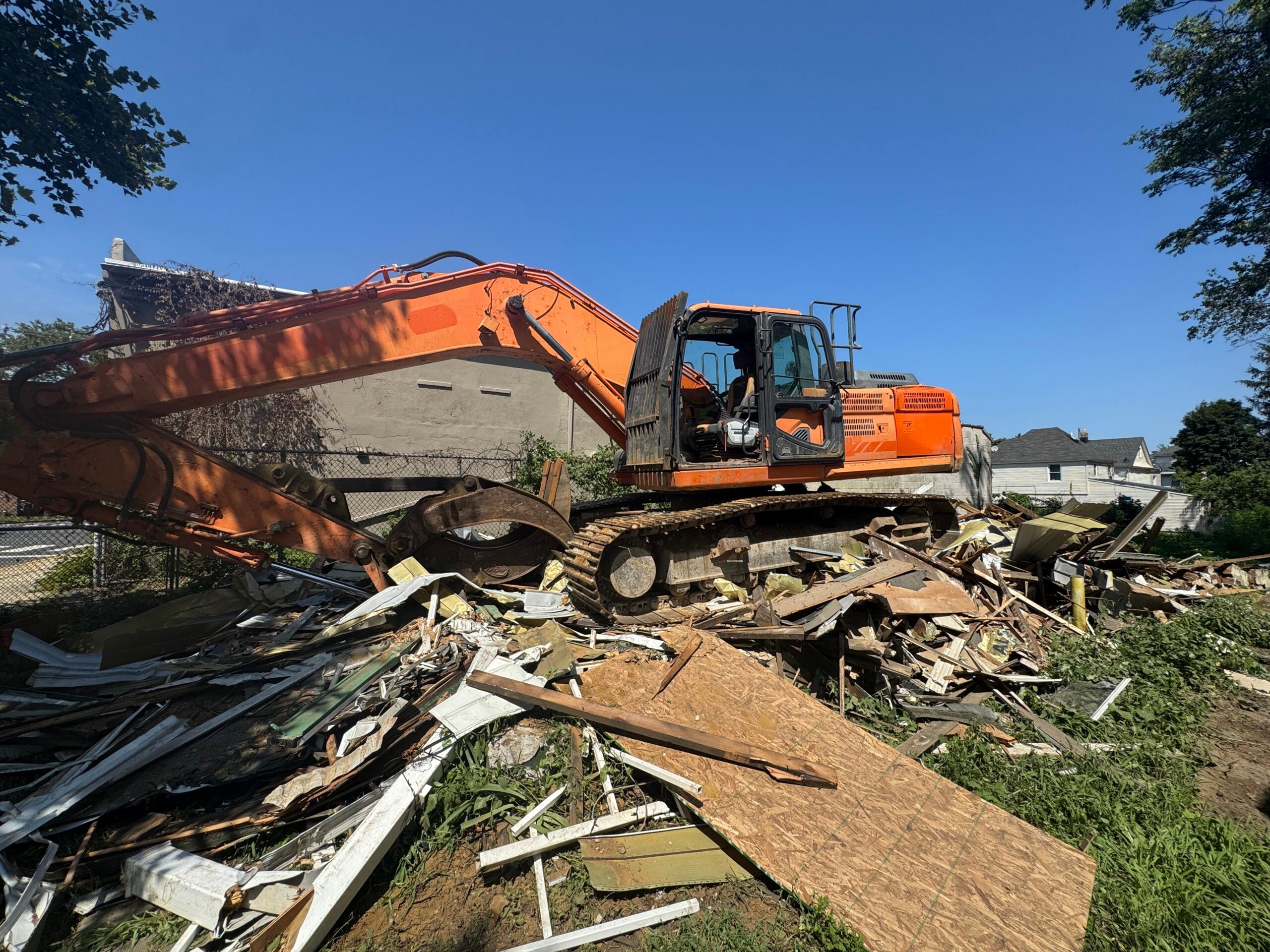 Thrive Red Bank groundbreaking 07302025