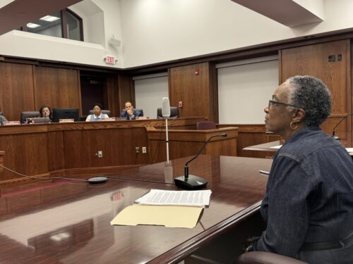 Lisa Hendricks Richardson RBHA 10292024