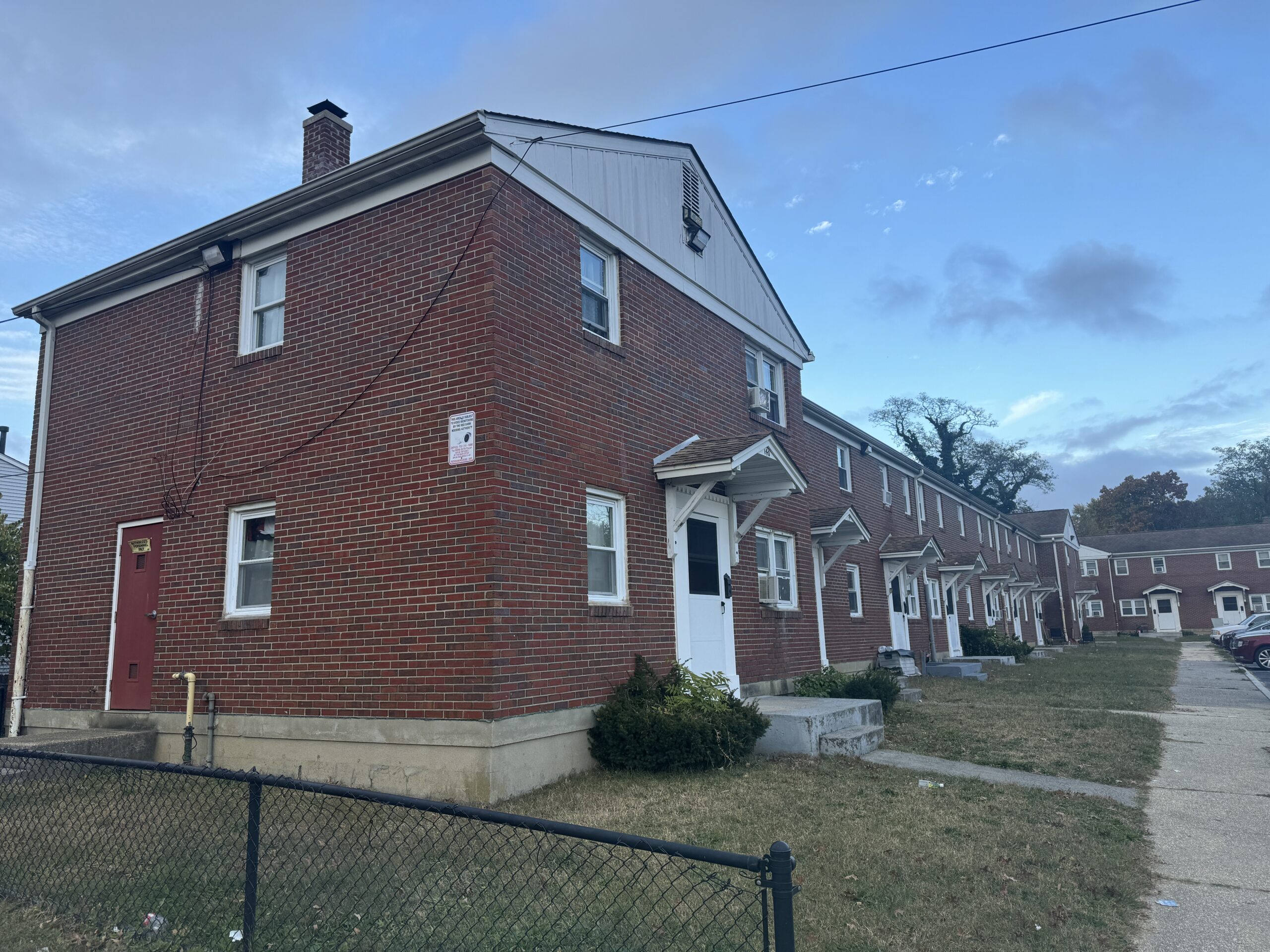 Montgomery Terrace 10292024