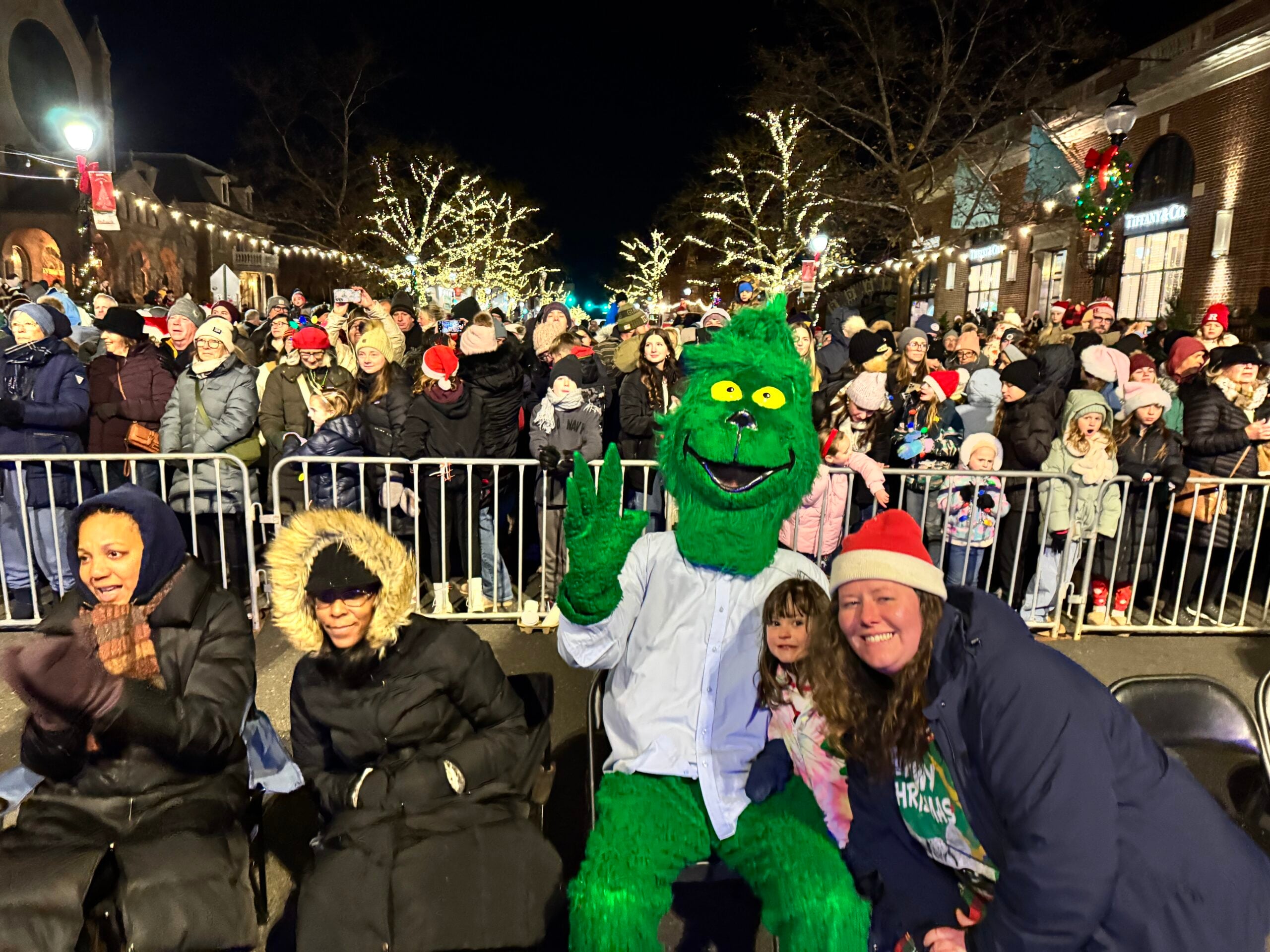 2025 town lighting 11282025