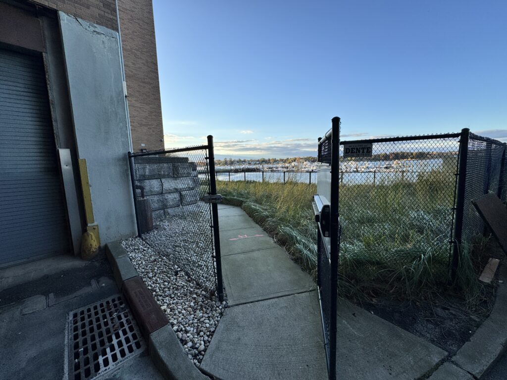 1 RIVERVIEW PLAZA Navesink river 10242025