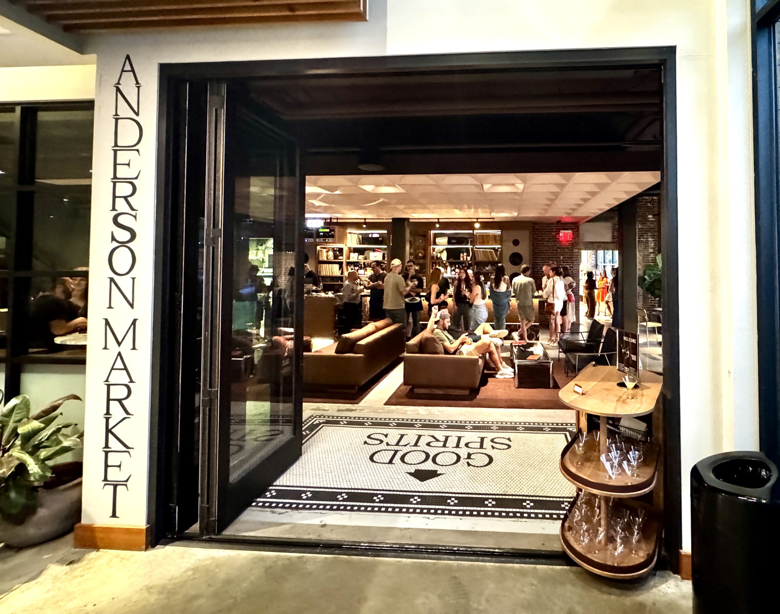 Anderson Market Lobby Bar 09182026