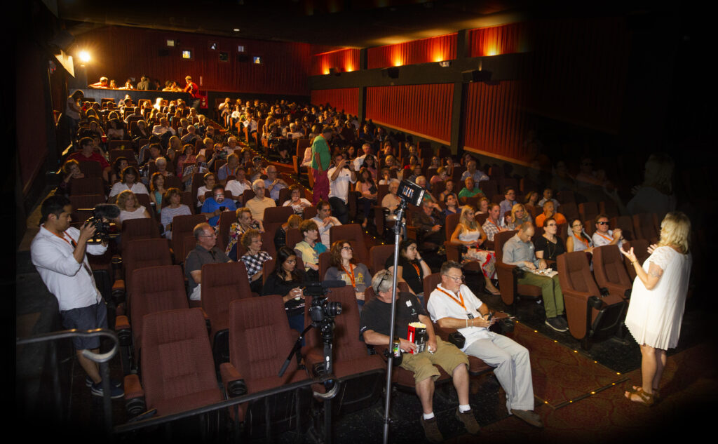 Indie Street Film festival
