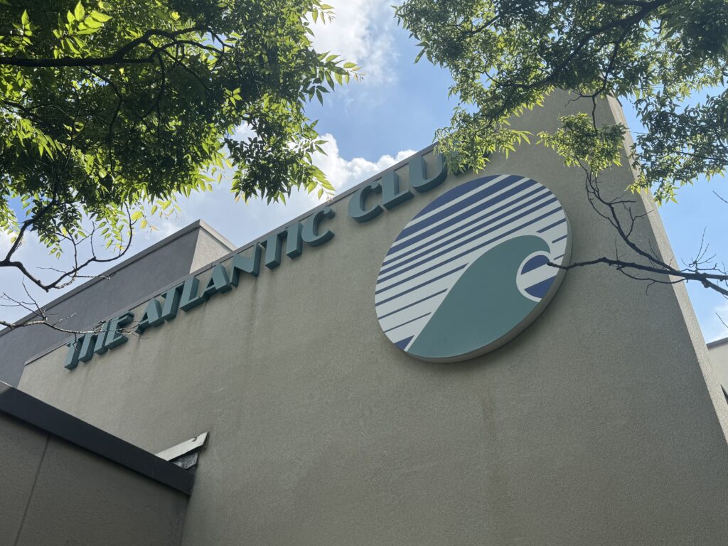 The Atlantic Club 07152025
