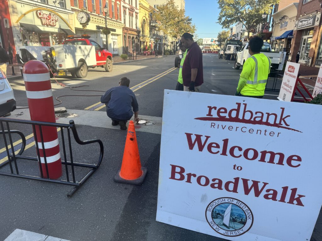 Broadwalk 2025