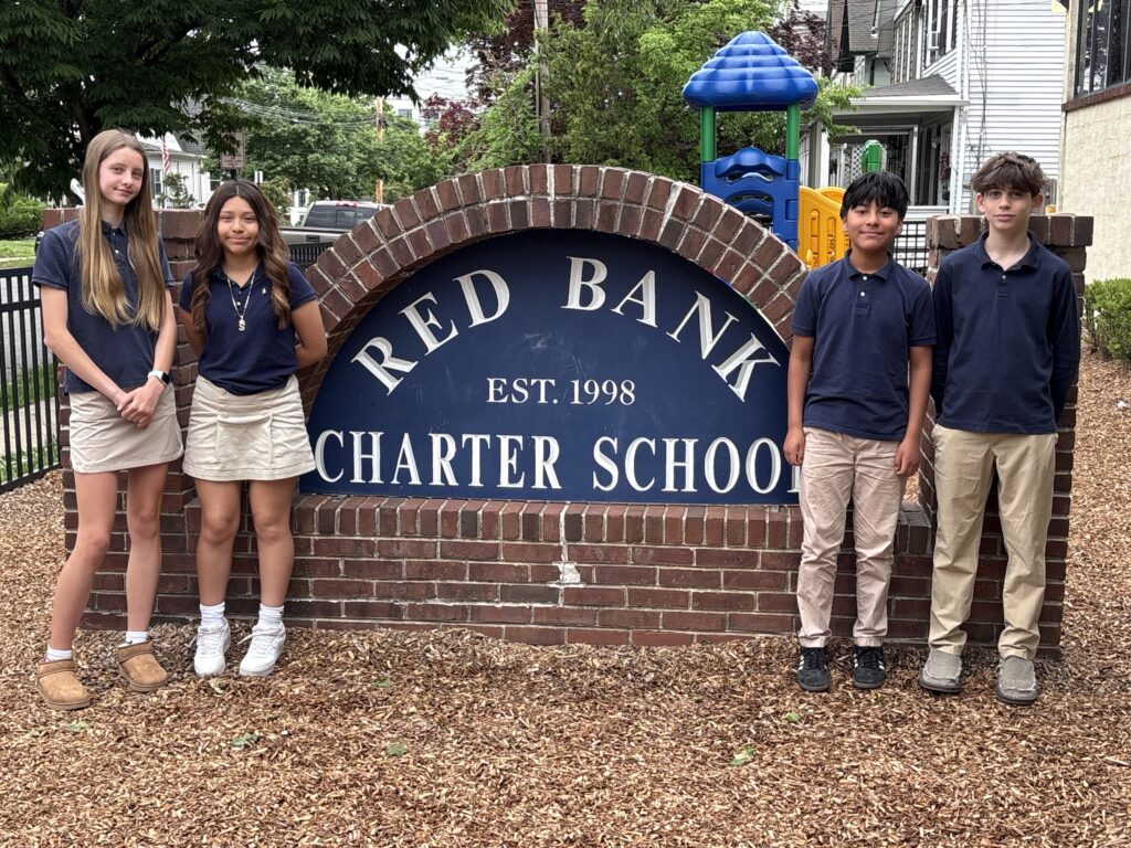 Red Bank Charter School Capitol Challenge 052026