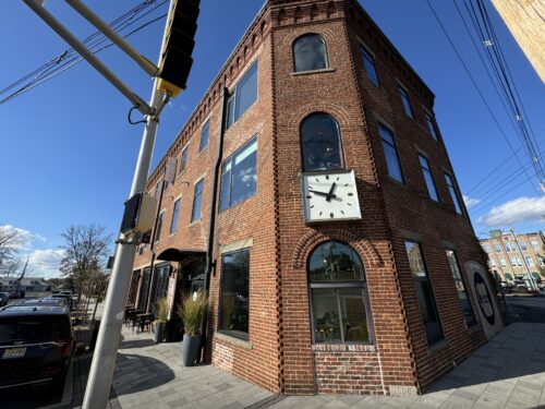Anderson Building 200 Monmouth Street Metrovation 11112024