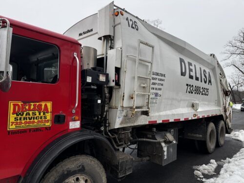 DeLisa trash collection 03022026