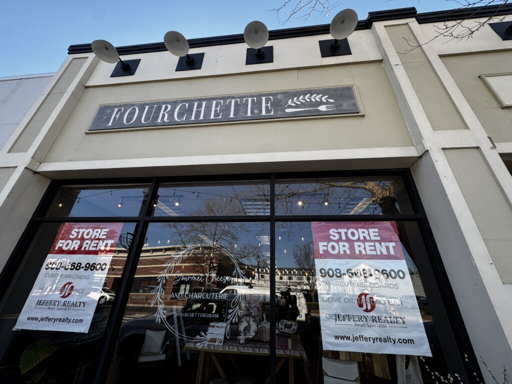 Fourchette 132 Broad Street Red Bank 04082026