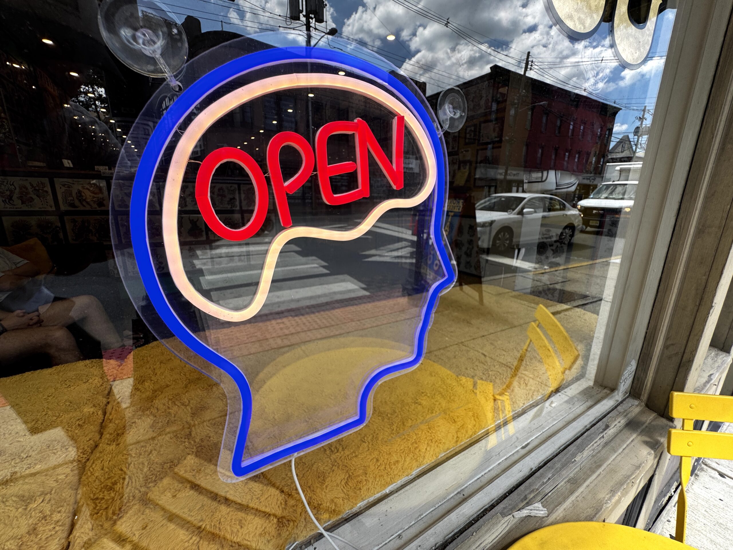 Front Street Tattoo 08192026