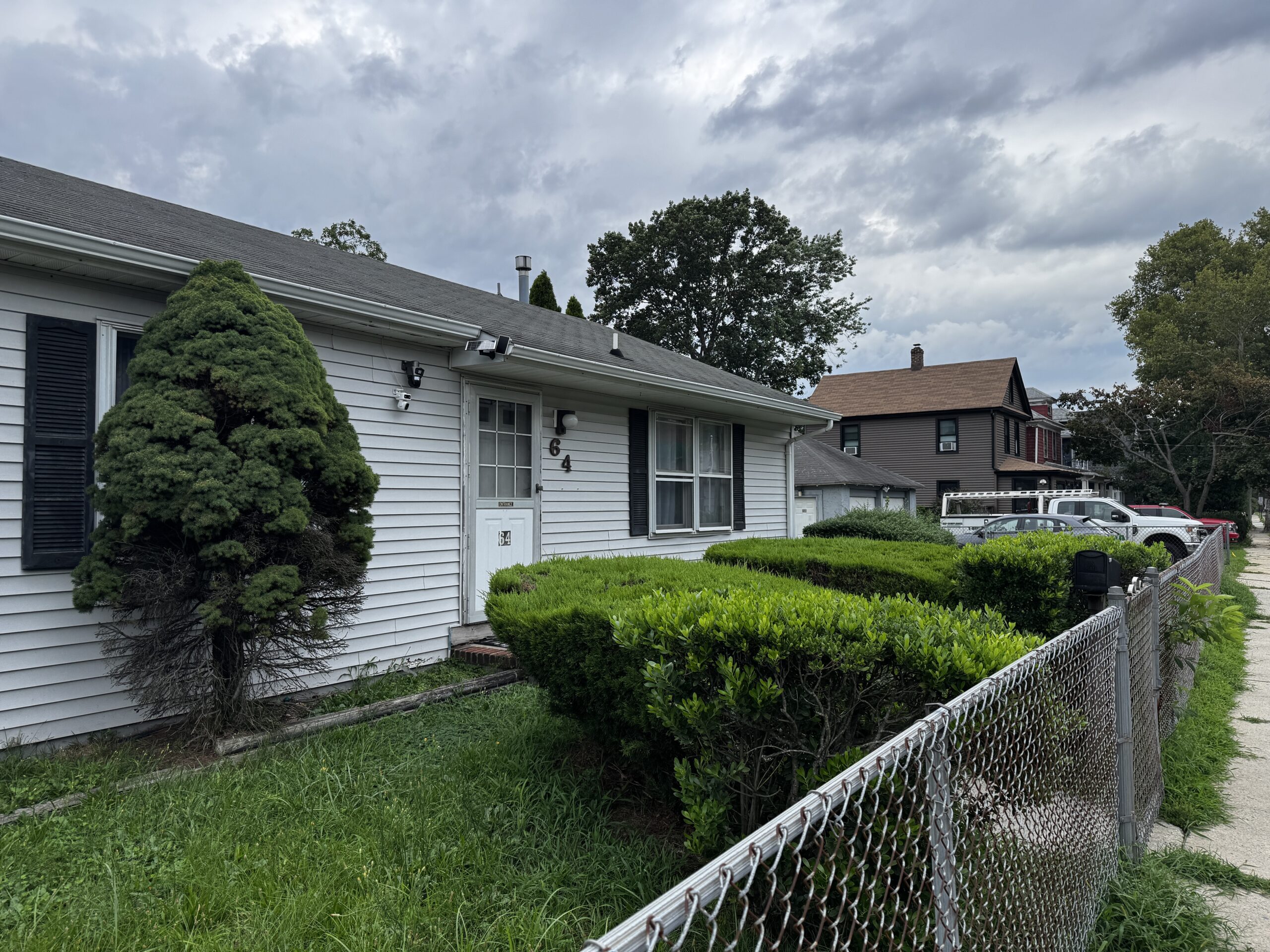64 Newman Springs Road