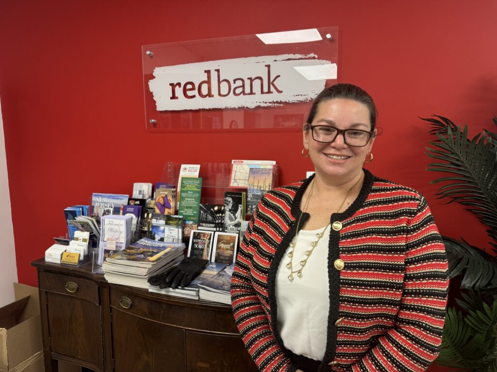 Mairan Bennett Red Bank Rivercenter 12022024