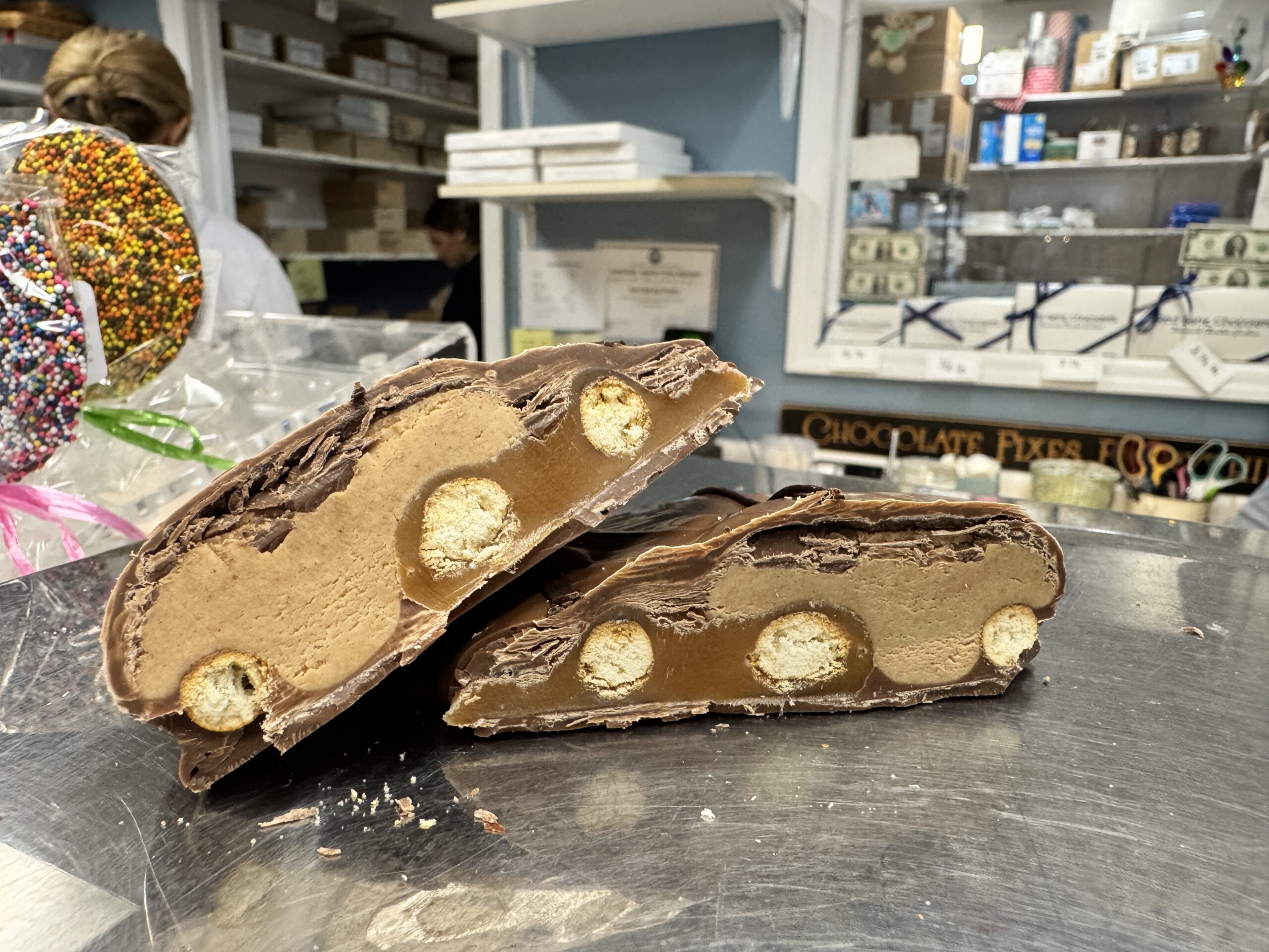 Red Bank Chocolates 11302025
