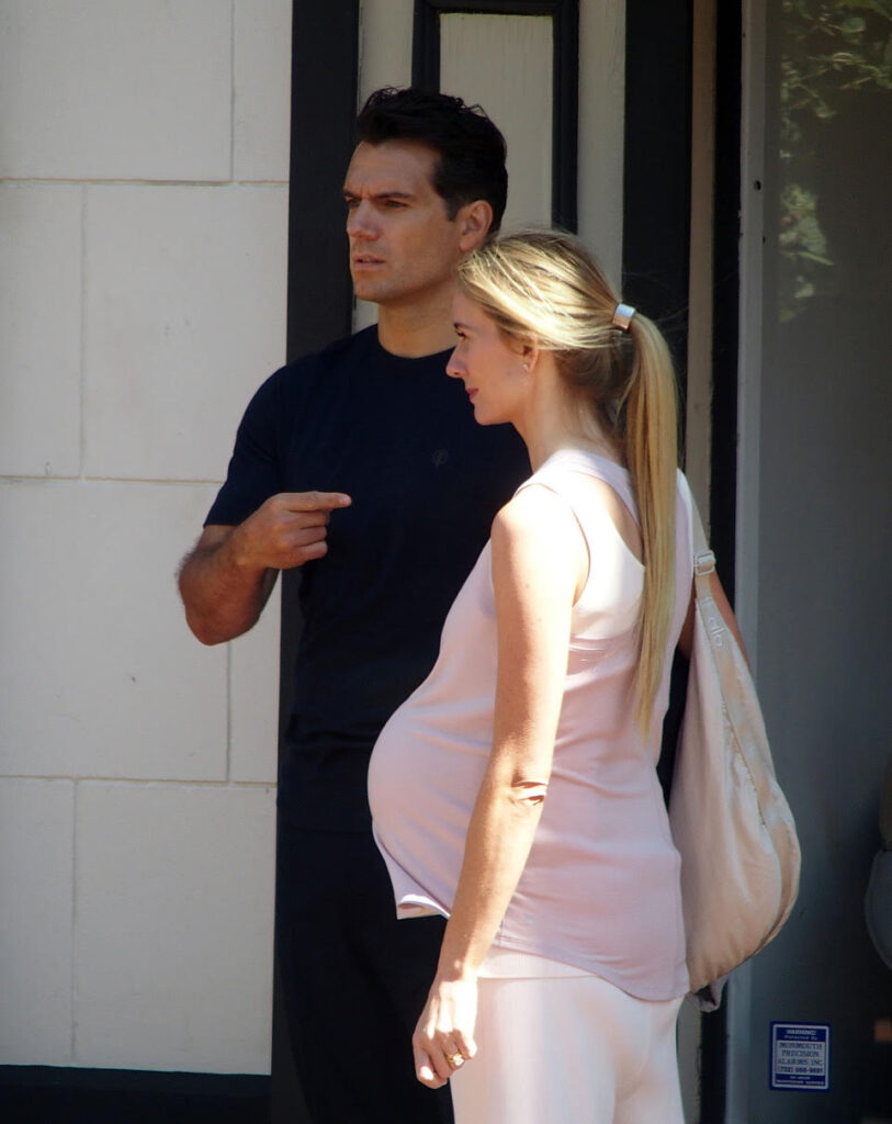 Henry Cavill Kevin Hart Netflix Red Bank 09142026