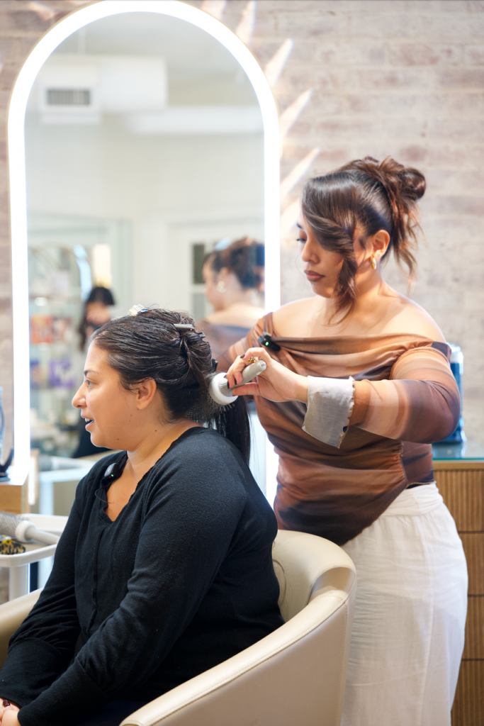 Reset Spa back to confidence Day 102026