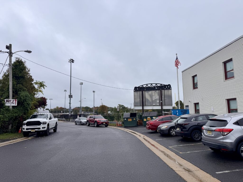 Park Place 10162026