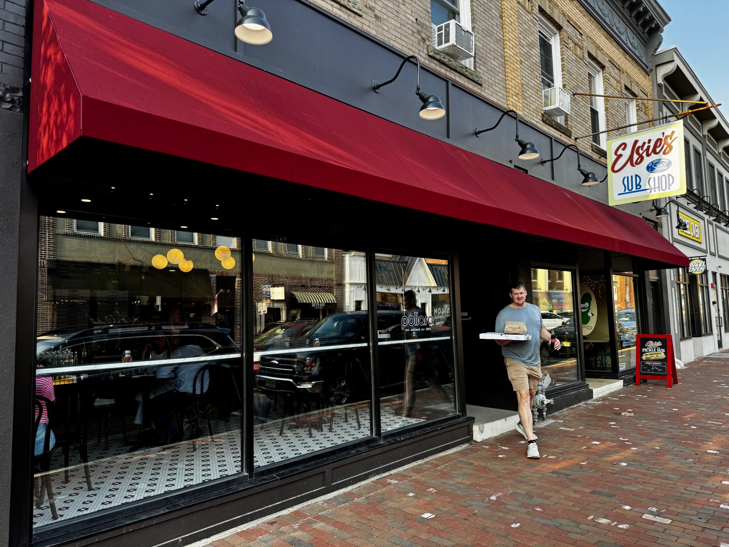 Pollara 76 Monmouth Street 08142026