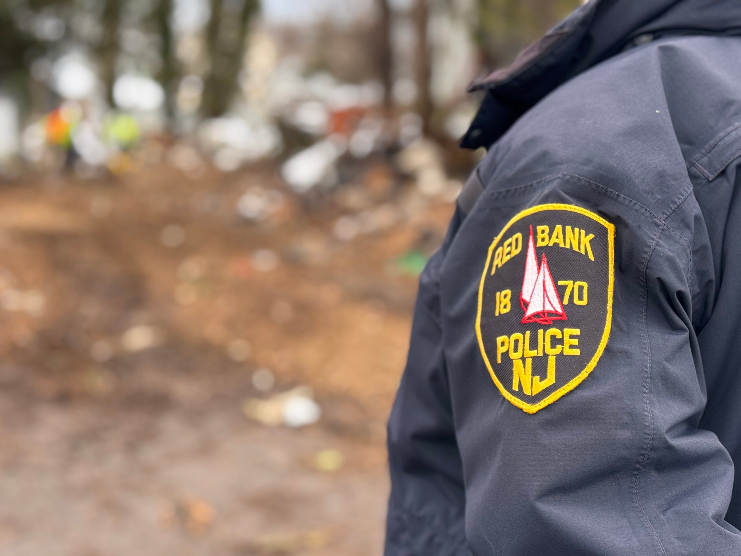 RED BANK: DWI'S AND STOLEN FISHING ROD IN NOVEMBER POLICE REPORT