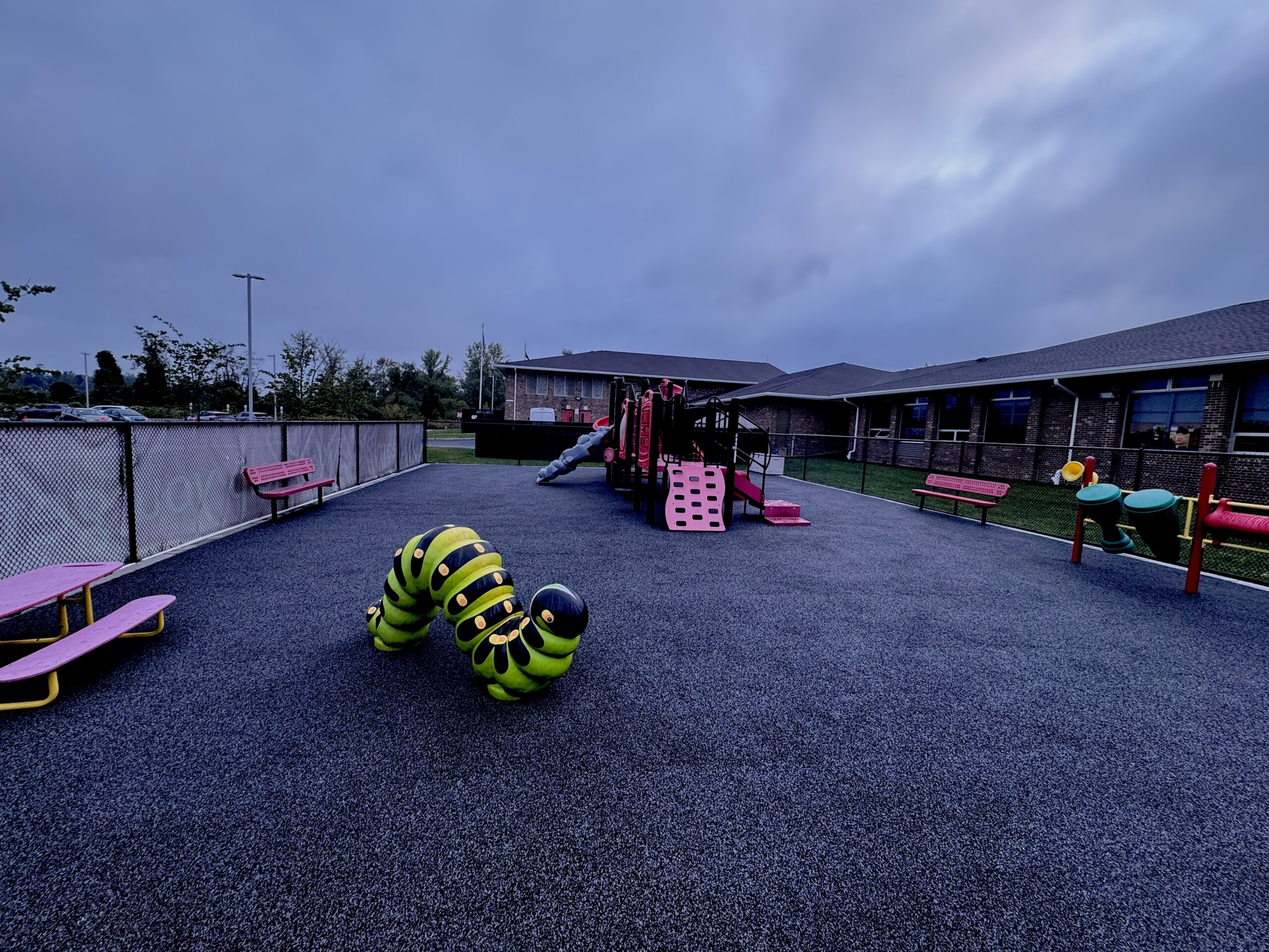 Red Bank Primary School 102026
