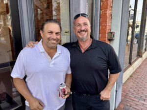 Rob Primiano Broadwalk 09302026