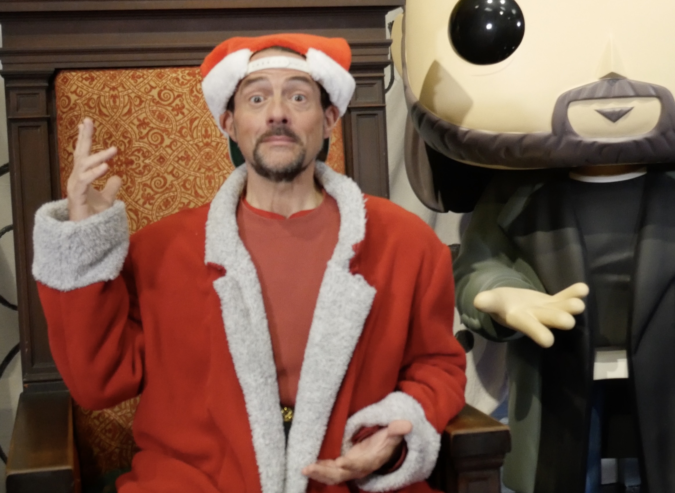 Kevin Smith 12062024