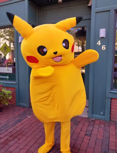 Red Bank Pop Culture Fest 2025
